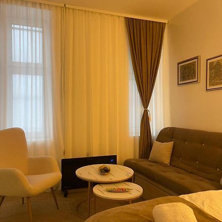 Lily Apartmani Σαράγεβο Εξωτερικό φωτογραφία