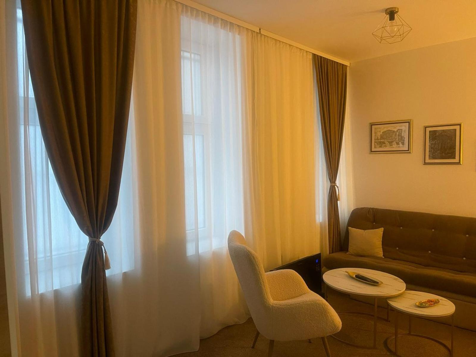 Lily Apartmani Σαράγεβο Εξωτερικό φωτογραφία