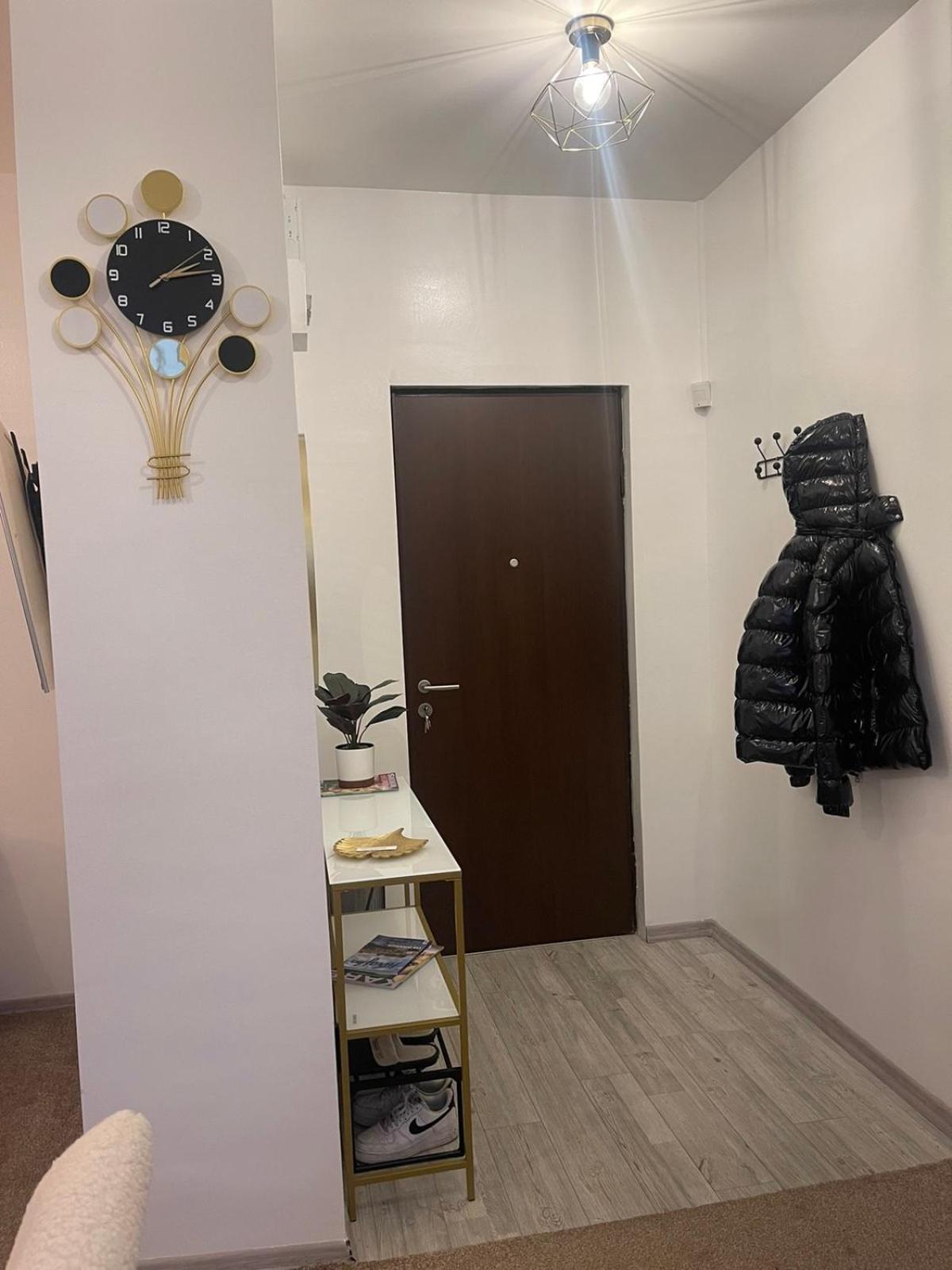 Lily Apartmani Σαράγεβο Εξωτερικό φωτογραφία