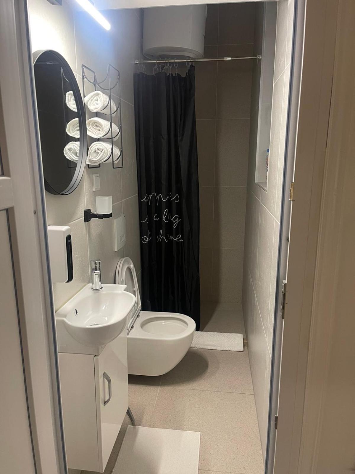 Lily Apartmani Σαράγεβο Εξωτερικό φωτογραφία